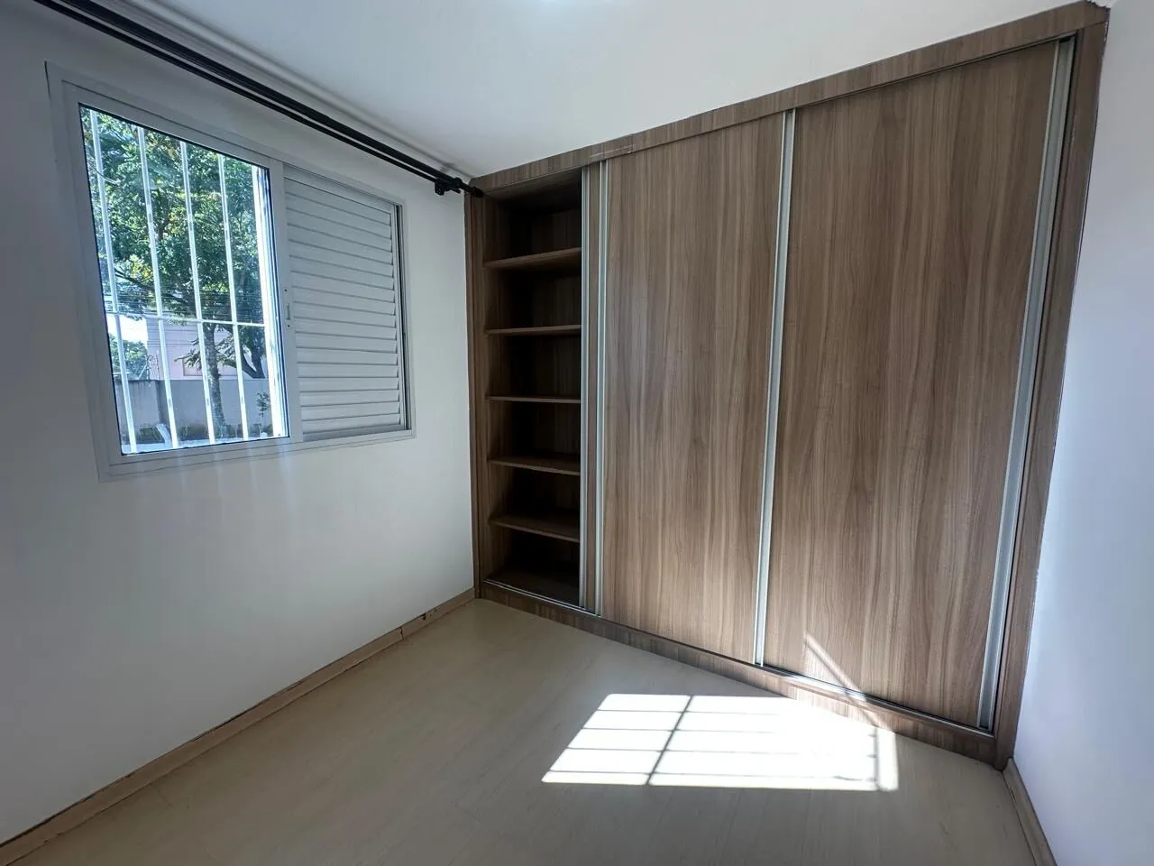 Imagem Apto 2 dorm com planejados com 01 vaga de garagem