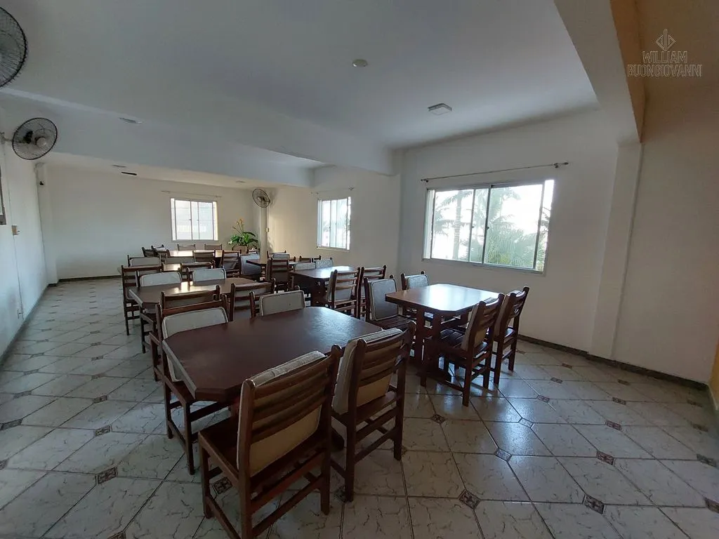 Imagem Apartamento para locação na Balneário Flórida, Praia Grande - SP