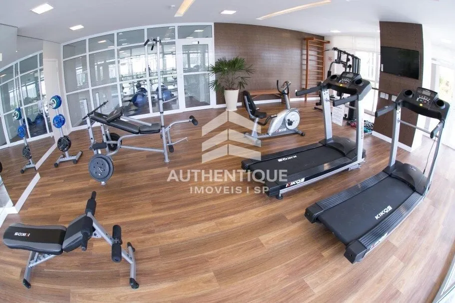 Imagem Ares da Praca - Analia Franco - Apartamento à venda em São Paulo/SP