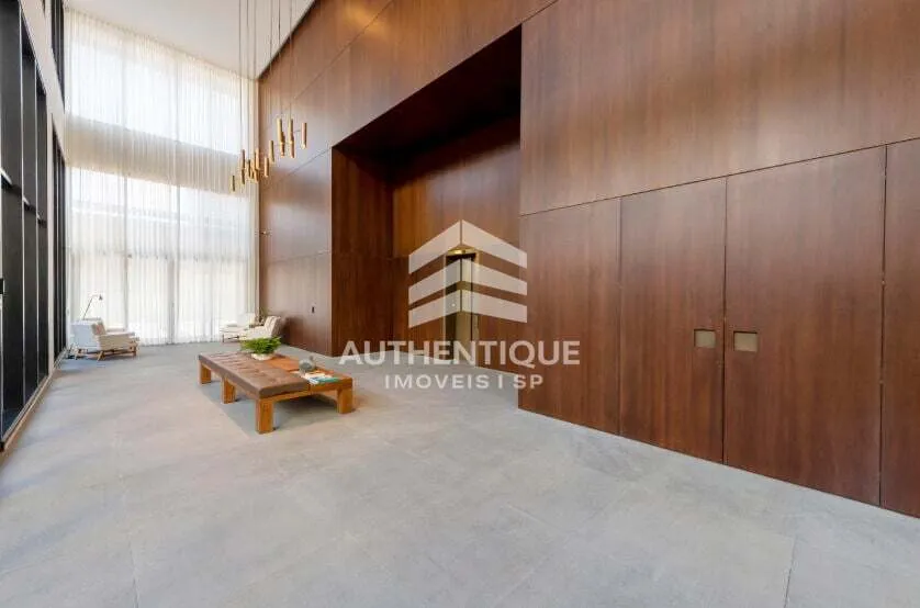 Imagem Le Parc Itaim - Apartamento à venda em São Paulo/SP