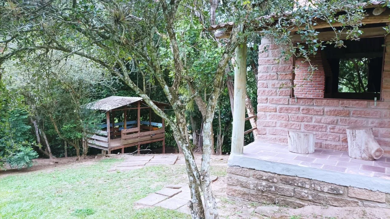 Imagem Sítio em Fiuza