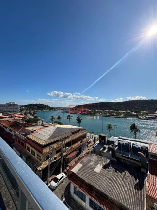 Cobertura com 2 dormitórios à venda, 164 m² por R$ 900.000 - São Bento - Cabo Frio/RJ