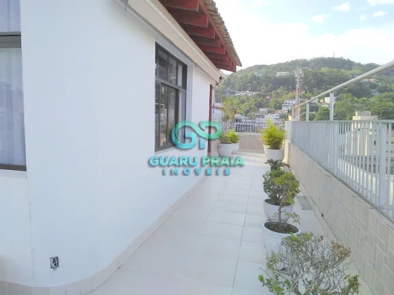 Imagem Apartamento à venda no bairro Enseada - Guarujá/SP