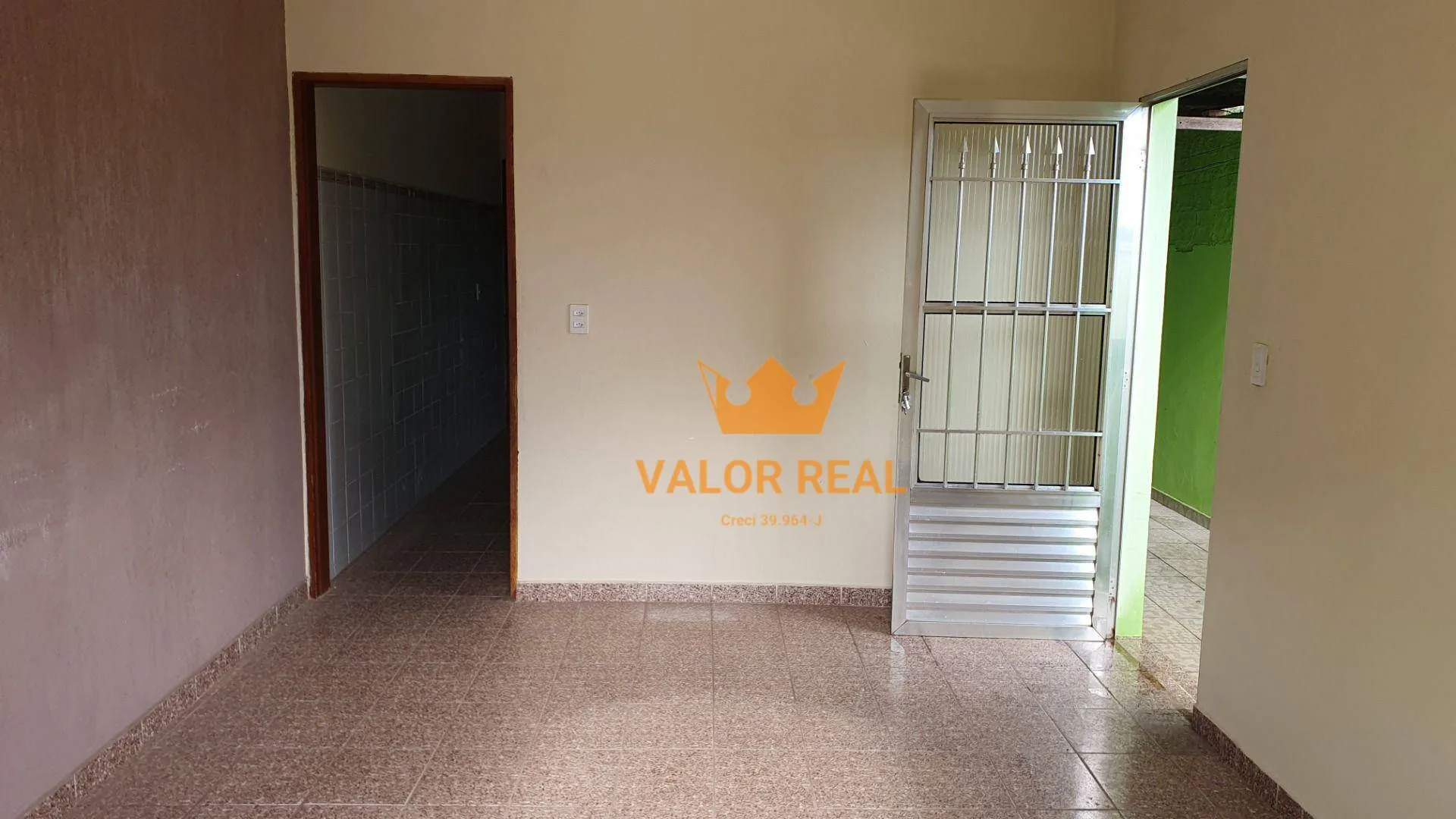Imagem Locação Casa + Edícula +Salão - 3 Vagas Cobertas - R$ 2.650,00 - Cidade Nova.