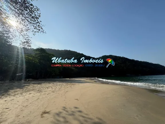Imagem Casa pé na areia Praia sete fontes