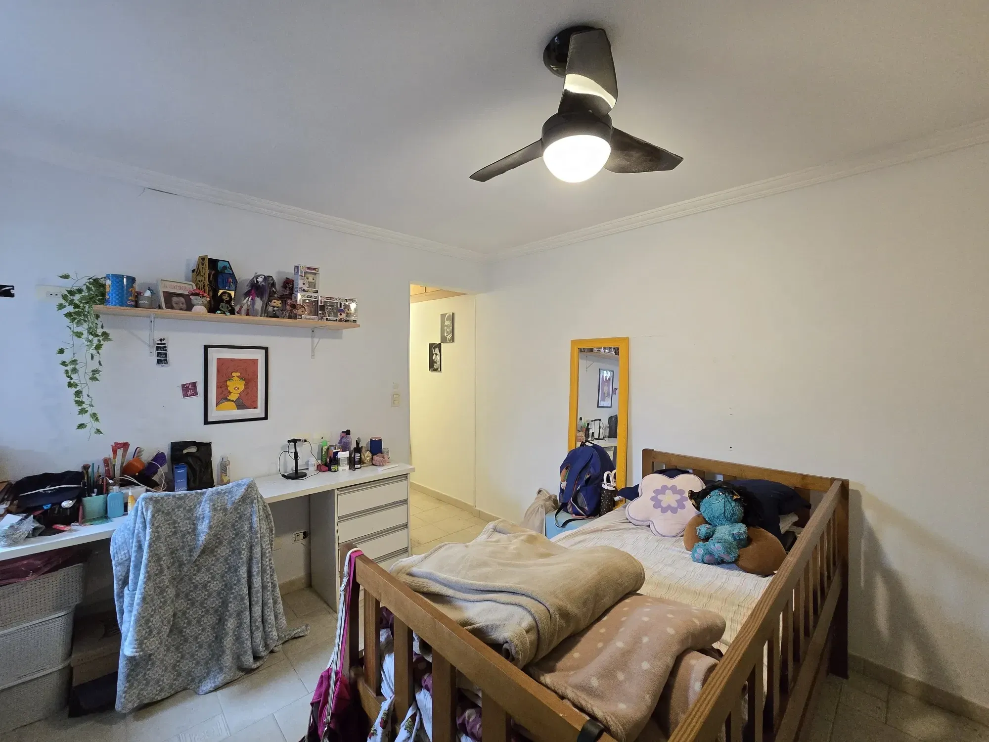 Imagem Casa com 3 Quartos à Venda, 110 m² em Vila Augusta - Guarulhos
