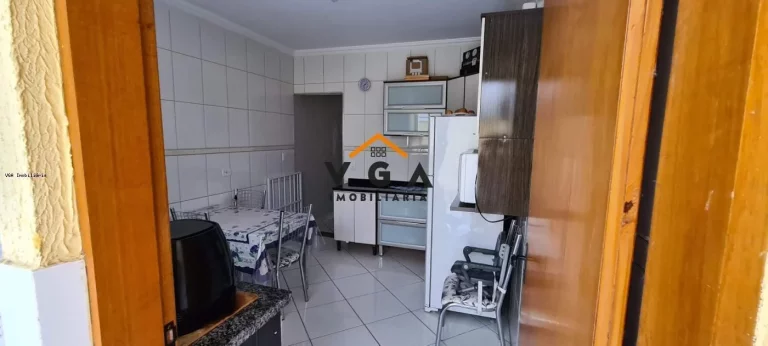 Imagem Sobrado para Venda em São Paulo, Jardim Camargo Novo, 2 dormitórios, 2 suítes, 3 banheiros, 2 vagas