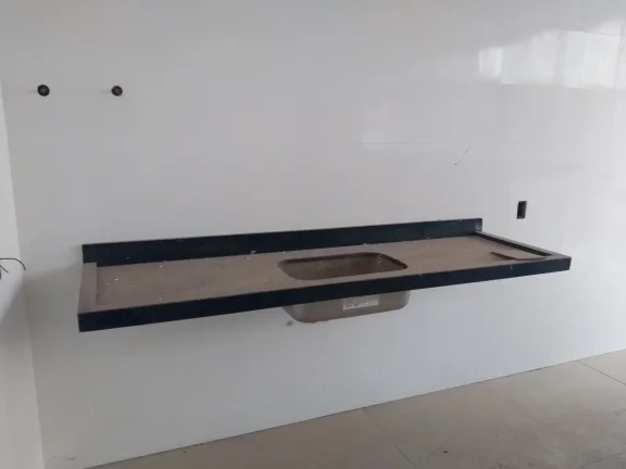 Imagem Linda casa com 3 pisos, Jd Estoril, venda