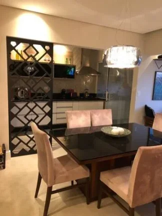 Imagem Apartamento lindo 78 m² 2 dormitorios Sao Caetano do Sul