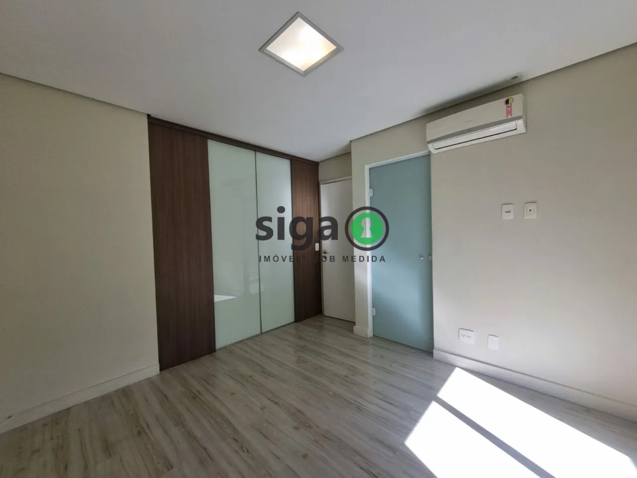 Imagem APARTAMENTO 183METROS - 3 SUITES NO BROOKLIN