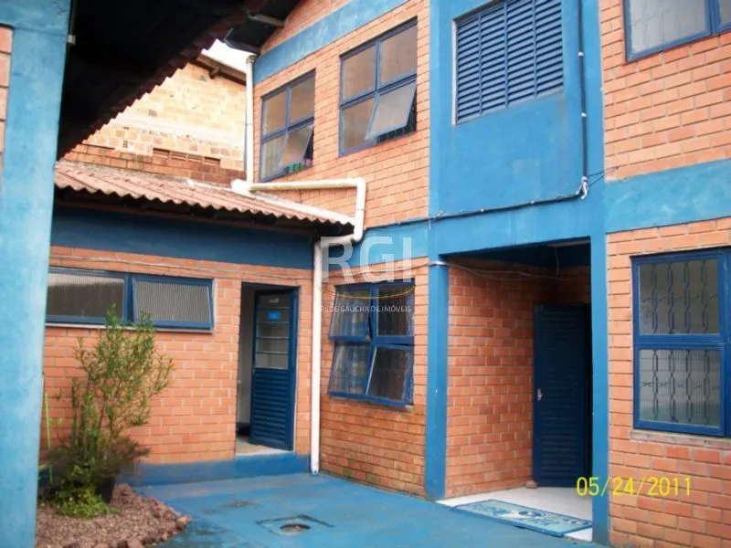 Imagem Predio para Venda - 400m², 0 dormitórios, Camaquã