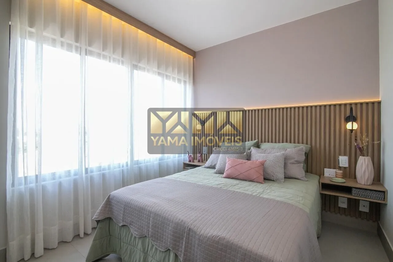 Imagem Authoria Fascínio - Apartamento à venda no bairro Jardim Botânico - Ribeirão Preto/SP