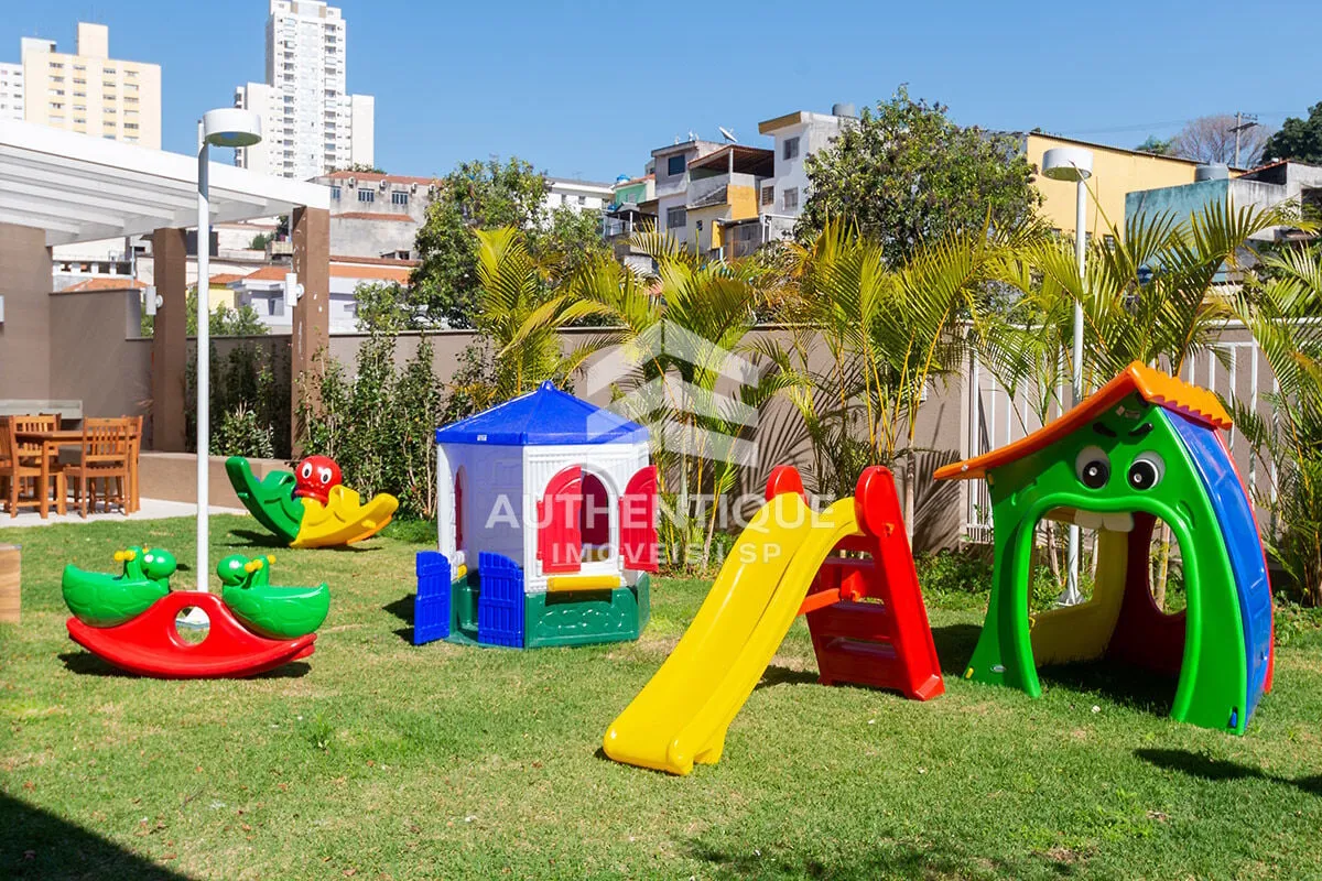 Imagem RESERVA SAUDE - Apartamento à venda no bairro Saúde - São Paulo/SP, Zona Sul