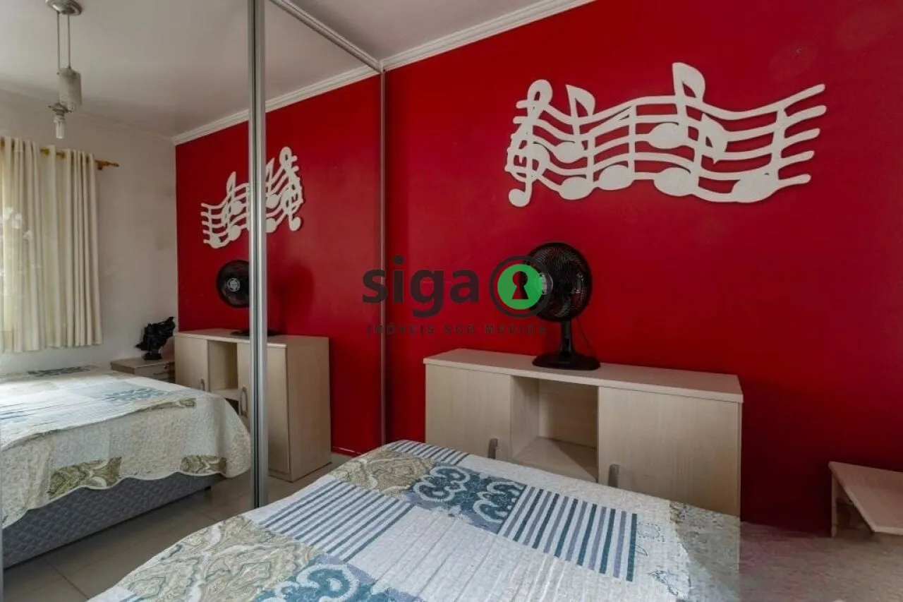 Imagem Apartamento à venda na Aclimação - 104 m², 3 quartos, 2 Vagas!