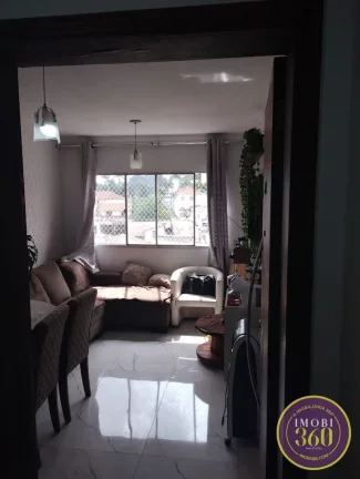 Imagem Viva o Melhor da Vida: Apartamento Elegante no Condomínio Serra Negra!