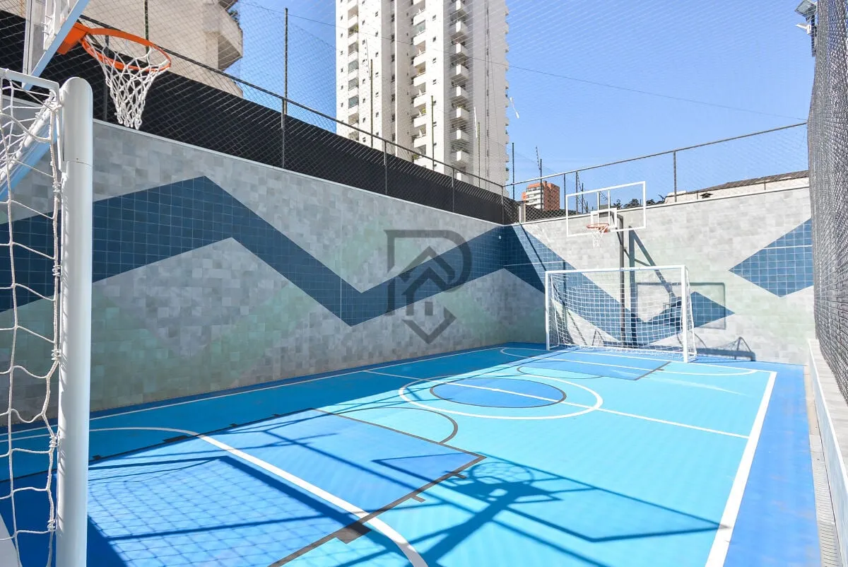 Imagem Apartamento moema pronto para morar