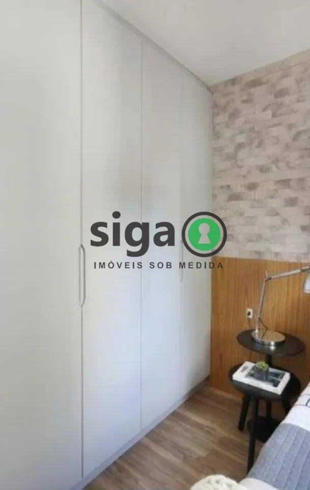 Imagem Apartamento á venda 75m² localizado, na Consolação/SP