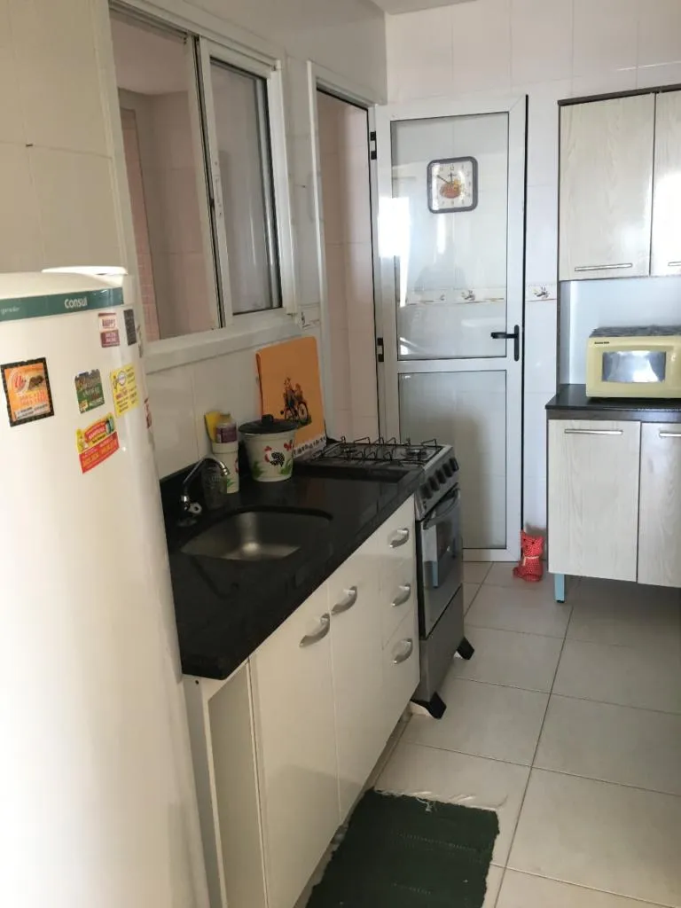 Imagem Apartamento 2 Dormitórios - Bairro Zona Nova