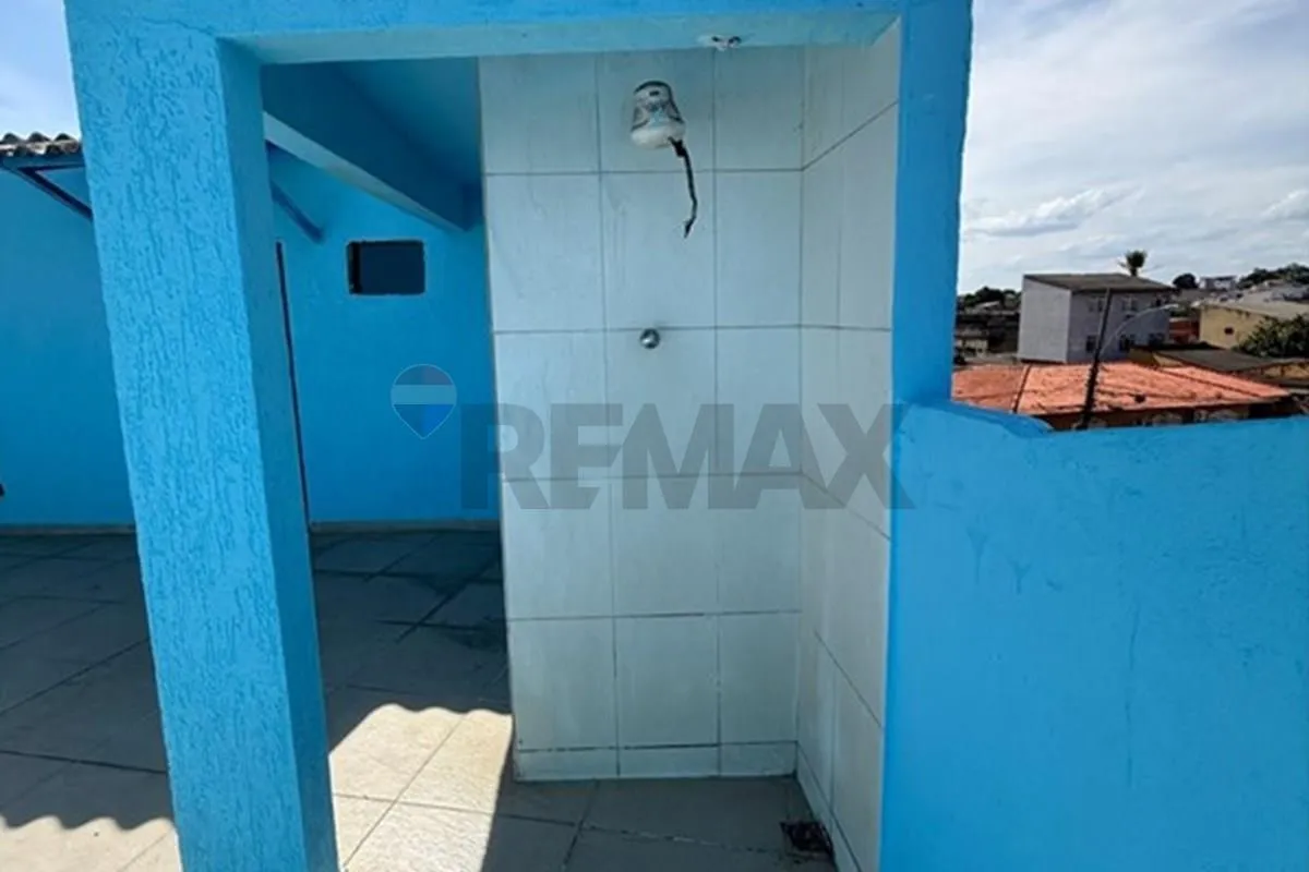 Imagem Apartamento com 2 quartos em Campo Grande para Venda