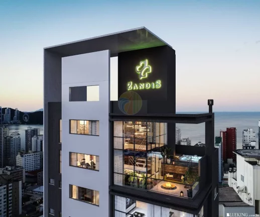 Imagem Edifício Bonne Vie