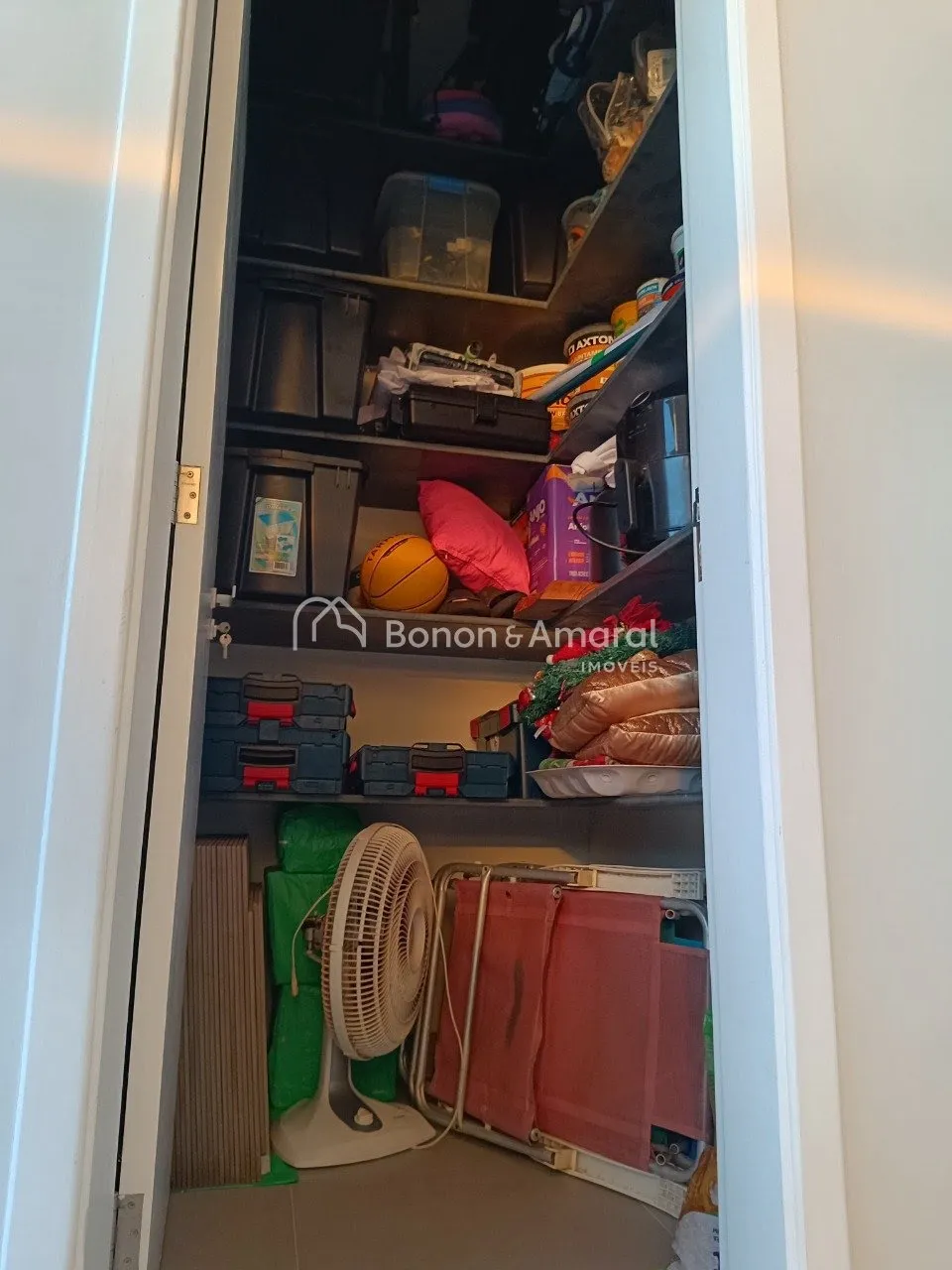 Imagem Casa em condomínio no Condomínio La Dolce Vitta, de 3 quartos à venda, Jardim Ipê - Paulínia/SP