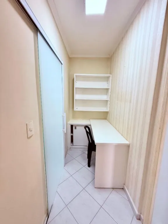 Imagem APARTAMENTO COM 58,00 m² - GUILHERMINA - PRAIA GRANDE SP