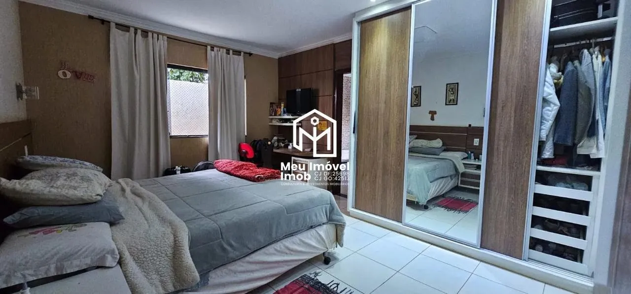 Imagem Casa 3 Quartos 3 Suíte 2 Vagas 350m² Vicente Pires/DF