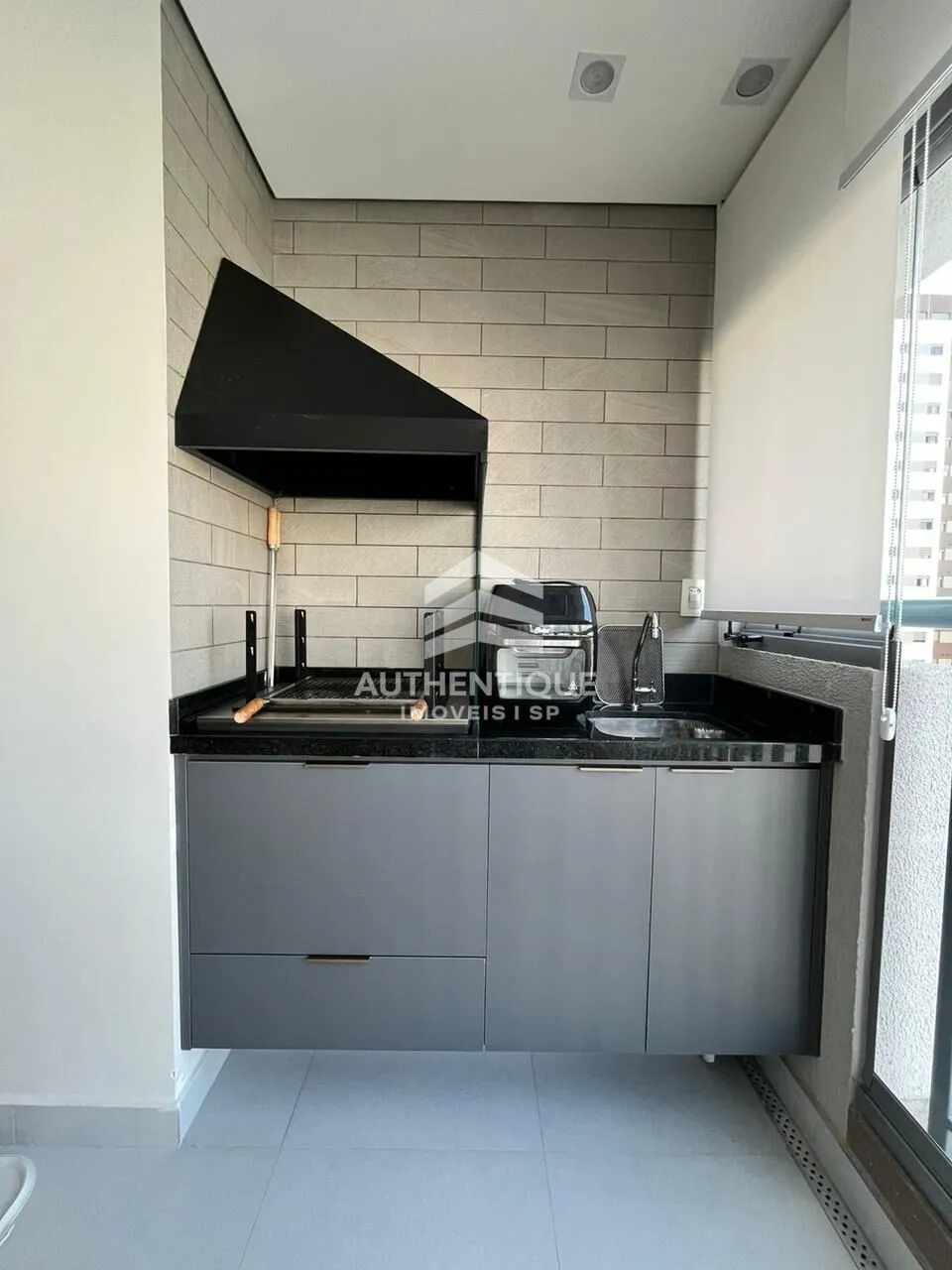 Imagem VERDANA JARDIM PRUDENCIA - Apartamento no bairro Jardim Prudência à venda