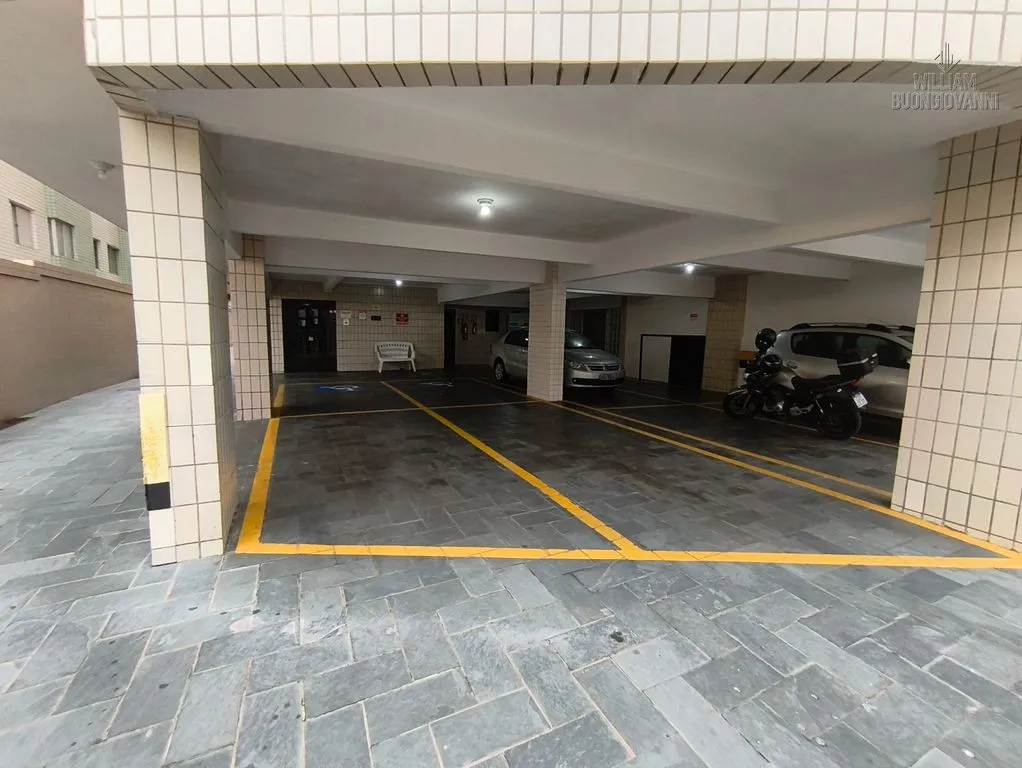 Imagem BELISSIMO APT FRENTE MAR,3 quartos,sendo 1 suíte,1 vagas,CAIÇARA, -R$ 750.000,00