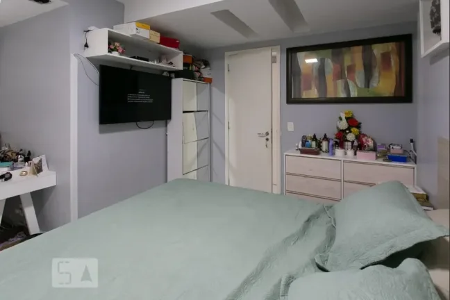 Imagem Apartamento à Venda - Recreio, 4 Quartos, 128 m2
