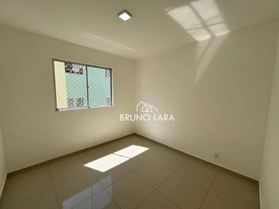 Imagem Apartamento à venda em Betim/MG, Bairro Chácaras, Condomínio Residencial Boque Club.