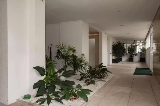 Imagem CONDOMÍNIO VISTA MARIANA - Apto 100m² (Unidade de Revenda), com móveis planejados e ar condicionado!