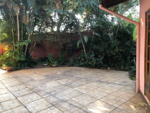 Imagem Casa Comercial para locação na Rua Itália em Jundiaí/SP