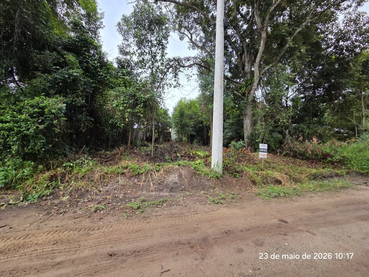 Imagem Exclusividade Imobiliária Mova - Terreno à Venda
Balneário Farol do Itapoá II - Bairro Pontal do...