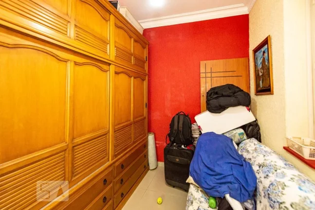 Imagem Apartamento à Venda - Ipanema, 1 Quarto, 41 m2