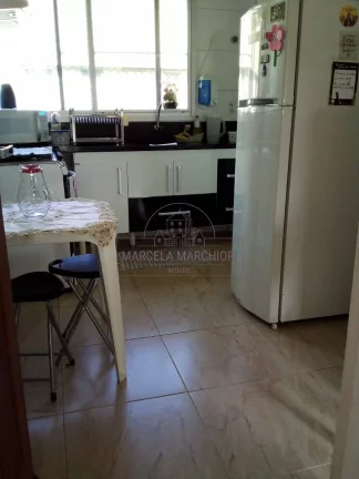 Imagem Apartamento 3 quartos com dependência na 4a etapa em Coqueiral de Itaparica