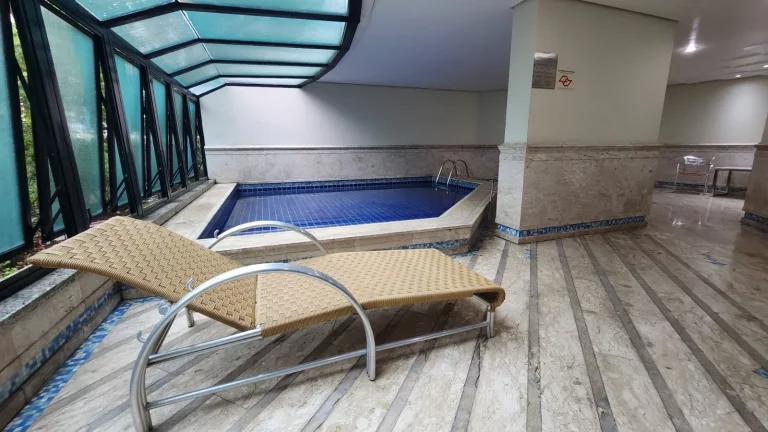 Imagem APARTAMENTO RESIDENCIAL em SÃO PAULO - SP, PARAÍSO