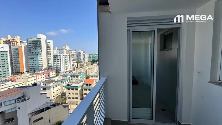 Imagem Apartamento com 3 dormitórios à venda, 111 m² por R$ 2.000.000,00 - Praia de Itapoã - Vila Velha/ES