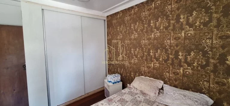 Imagem Bem localizado e ambientes amplos esse apartamento com quatro quartos a venda na pituba