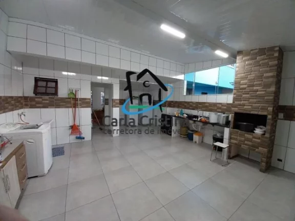 Foto do imóvel CASA RESIDENCIAL em PONTAL DO PARANÁ - PR, Balneário Canoas