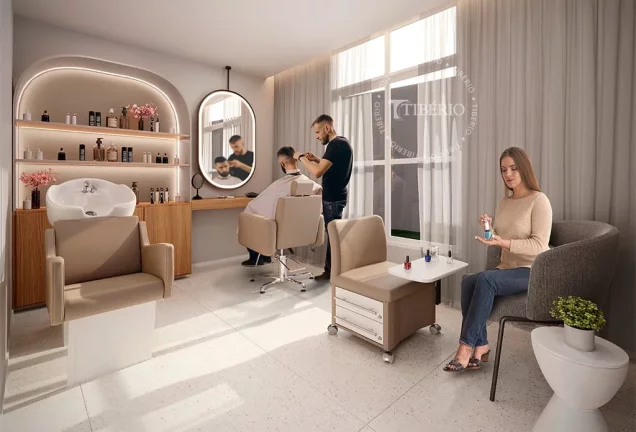 Imagem Apartamento à venda no bairro Consolação - São Paulo/SP