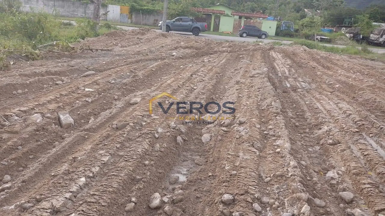 Imagem Terreno à venda - Jardim das Gaivotas - Caraguatatuba/SP