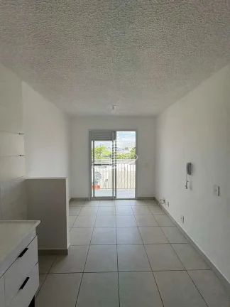 Imagem Apartamento Padrão
