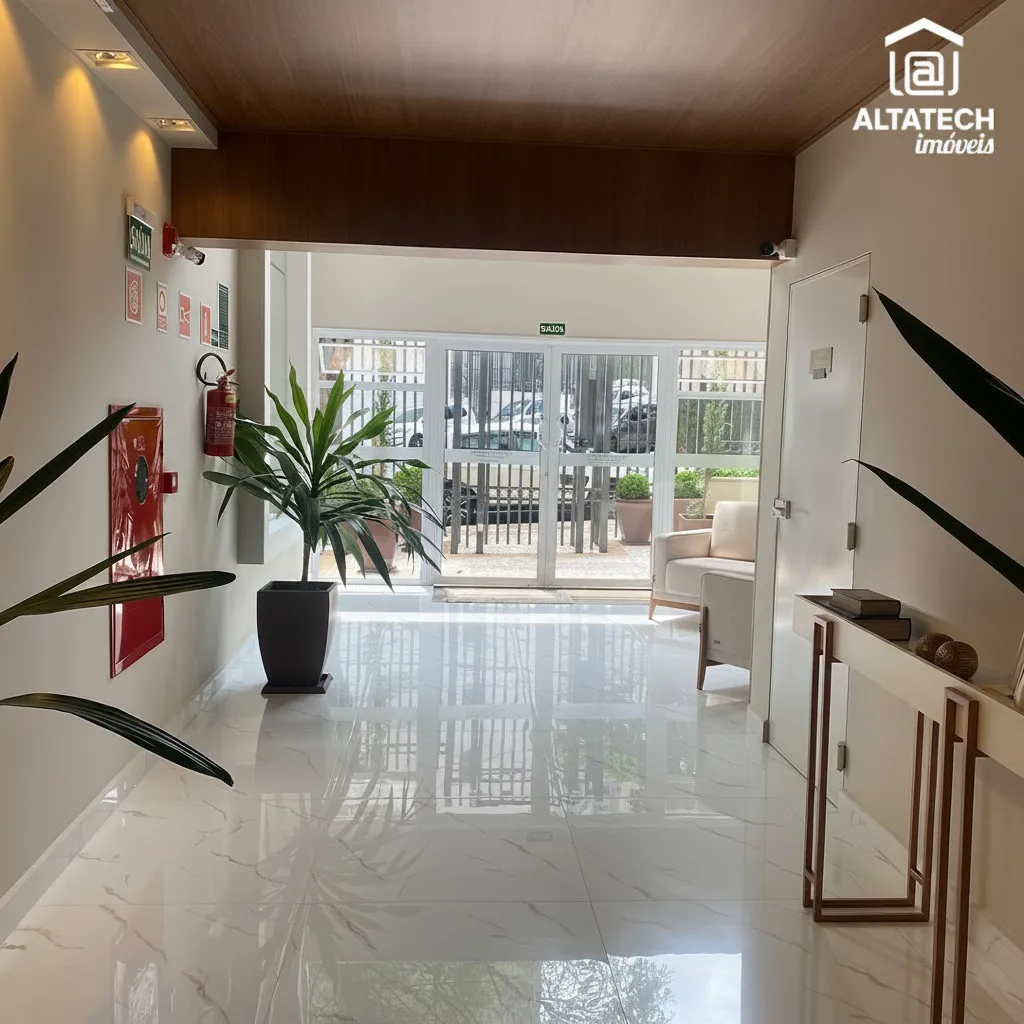 Imagem Apartamento 154 m² à venda em Centro, Poços de Caldas