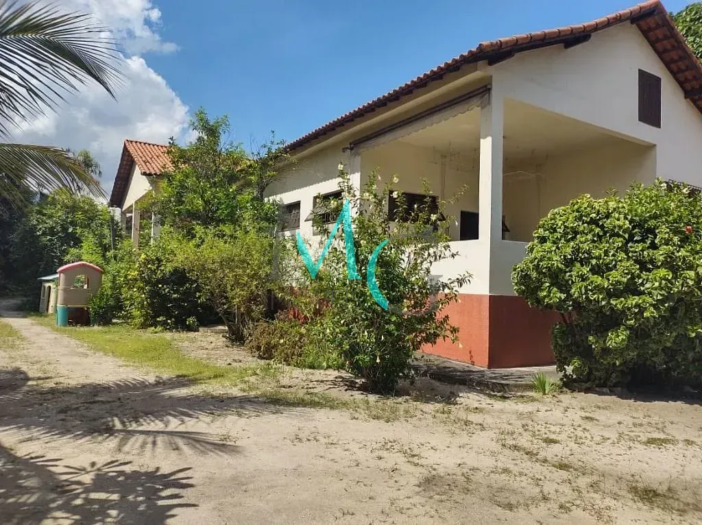 Imagem Área à venda, 7339 m² por R$ 6.300.000,00 - Campo Grande - Rio de Janeiro/RJ