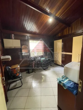 Imagem CASA RESIDENCIAL em RIO DE JANEIRO - RJ, GUARATIBA