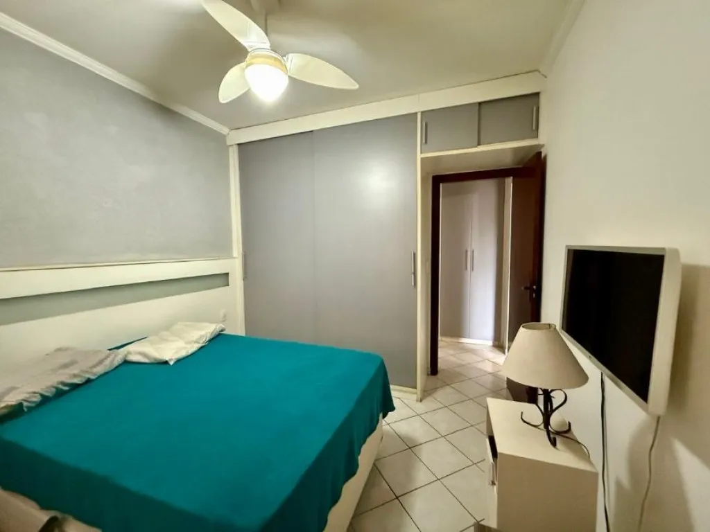 Imagem APARTAMENTO COM 55,00 m² - TUPI - PRAIA GRANDE SP