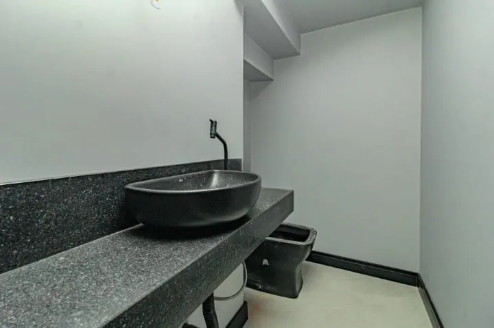 Imagem CASA EM CONDOMÍNIO NO JARDIM ECO VILLE