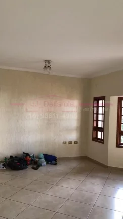 Imagem casa em condomínio Residencial