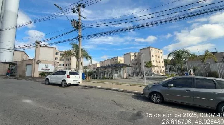 Foto do imóvel Oportunidade Única em COTIA - SP | Tipo: Apartamento | Negociação: Licitação Aberta | Situação: Imóvel em RUA DOUTORA APARECIDA FERNANDES DE JESUS DOMINGUES